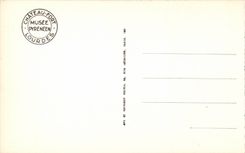 Lourdes - the Castle Fort the Large Keep - CPA