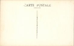 St Rambert in Buget - Main street - Center - CPA Hairdresser