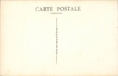 St Rambert in Buget - the Quay of the Hospital and Post office building - CPA