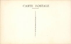 St Rambert in Buget - District of the Station - CPA