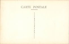 St Rambert in Buget - the War memorial of the Great War - CPA