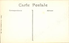 Amiens - Devailly Clock - the Gambetta Place - - CPA