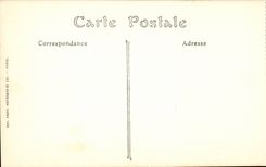 Amiens - Gambetta Places it - bicycle - tram - CPA