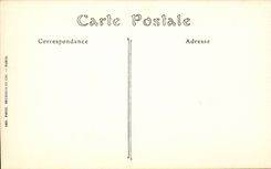 Amiens - - Street of Majots and Engoulement - CPA