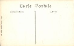 Amiens - Walk of Hatois - the Basin - CPA