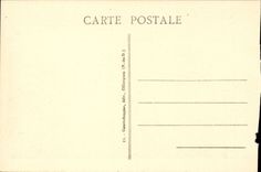 Royat CPA das Paradies