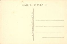 Auvergne CPA Lake Chambon the beach and bathers