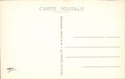 Strasbourg CPA the university