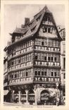 Strasbourg CPA Kammerzell House