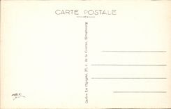 Strasbourg CPA Places Broglie