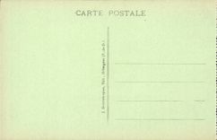 Royat CPA In its nest