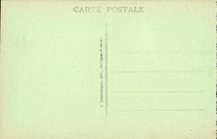 CPA Ansicht des alten Mannes Royat und Puy de Dome