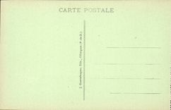 CPA Royat Eugenie Source