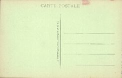 CPA Summit of Puy of dome ruins of the Mercury temple and the observatory