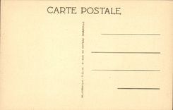 CPA Toulon Places of weapons