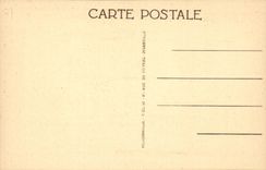 CPA Toulon Train station