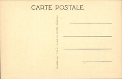 CPA Toulon the municipal theater