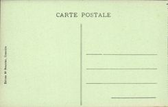 CPA Dauphine grosse Chartreuse Brut der Kapitelraum