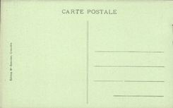 CPA Dauphine grosse Chartreuse Brut-Statue-Str Bruno