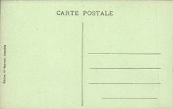 Grosser Dauphine CPA Chartreuse der Kirchhof und das grosse Som