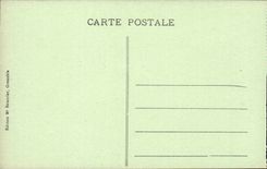 CPA grosse Dauphine Chartreuse Ansicht-Brut der Kragen von Ruchere und von kleinem Som