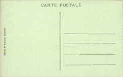 CPA grosser Dauphine Chartreuse Brut-Hotelhandel und die Abhangigkeiten