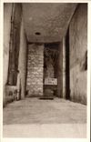 Be worth - Fort de Vaux - Staircase and sheath leading - CPA