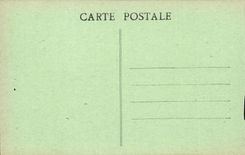 Dreux - La Chapelle Holy Louis - Tomb of the Duke of Aumale - CPA