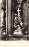 Dreux - La Chapelle Holy Louis - Tomb of Give birth to of the Count de Paris - CPA