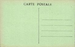 Dreux - La Chapelle Holy Louis - Tomb of Give birth to of the Count de Paris - CPA