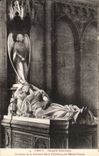 Dreux - La Chapelle Holy Louis - Tomb of the Marie Princess of Orleans - CPA
