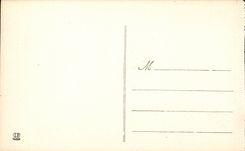 Corneilla de Conflent - die Kirche - Front - CPA