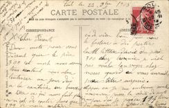 CPA Illustrateur With limps (militaria)