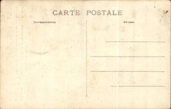 CPA Illustrateur Retour de Paris 