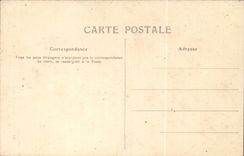 CPA Illustrateur Souci Maternel