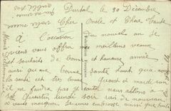 Fantasy Fleurs - With loving wishes - actual laces upon card - embroidered laces - CPA (with fabric veil)