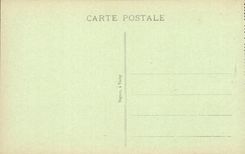 Moulins - Seen from of the Tower Saint Gilles - and the Old Castle of the Dukes of Burgundy - CPA -