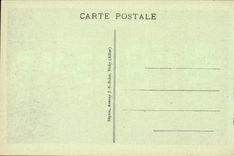 Vichy - Le Palais des Sources - CPA 