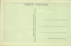 Vichy - Source Chomel - CPA 