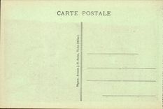 Vichy - Bassin des Cygnes - CPA 