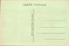 Vichy - Le Pont sur l'Allier et Bellerive - CPA 