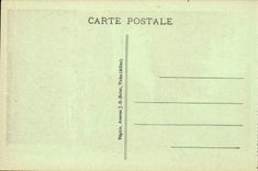 Vichy - Les Bords de l'Allier - La Peche - pecher - CPA 