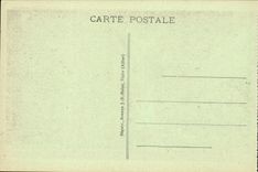 Vichy - L'Etablissement Thermal - CPA 