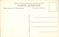 Clermont Ferrand - View - CPA