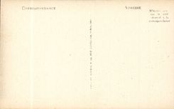 Thonon les Bains - Edges of the Lake Leman and the Hotel of the Baths - CPA