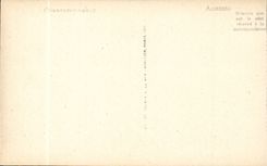 Thonon les Bains - Boulevard of the Cornice and the Lake Leman - CPA