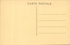 Besancon - Town hall - CPA