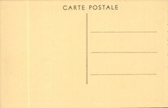 Besancon - the Rivotte Gate - CPA