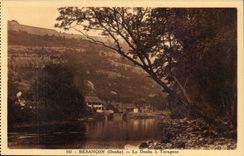 Besancon - Doubs has Taragnoz - CPA