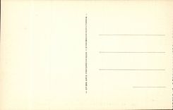 Saint Jean d' Aulph - Rock of Low Thex - CPA